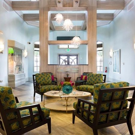 대번포트 Spectacular Oasis 6Bd At Champion Gates 빌라 외부 사진