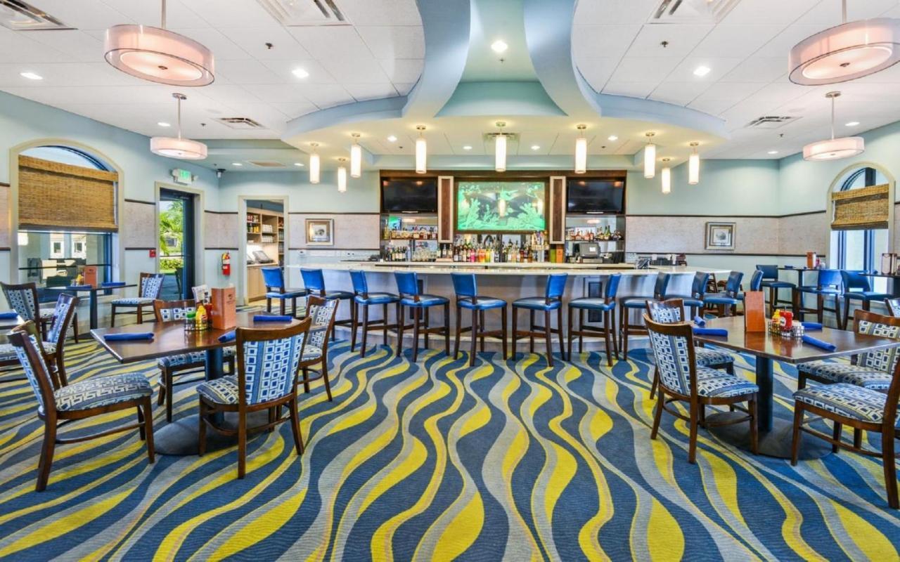 대번포트 Spectacular Oasis 6Bd At Champion Gates 빌라 외부 사진