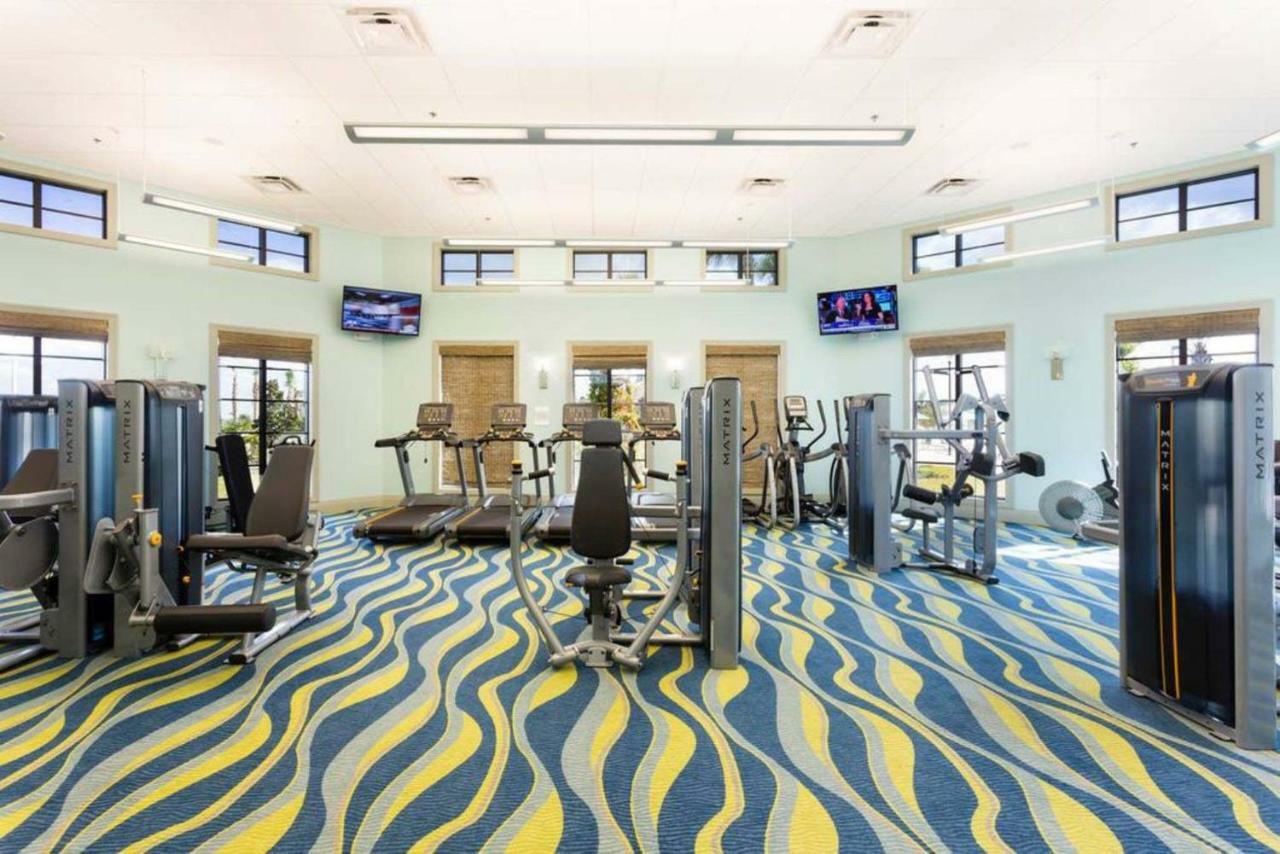 대번포트 Spectacular Oasis 6Bd At Champion Gates 빌라 외부 사진