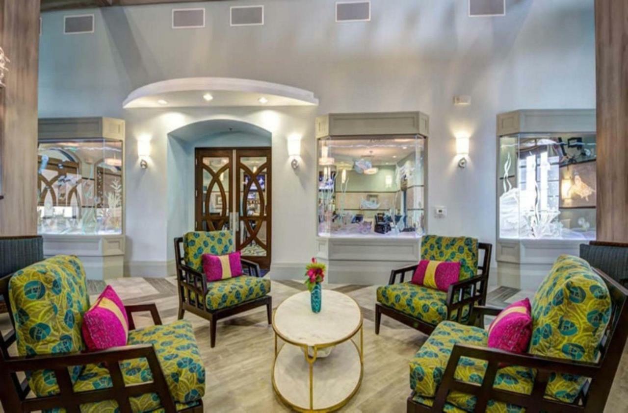 대번포트 Spectacular Oasis 6Bd At Champion Gates 빌라 외부 사진