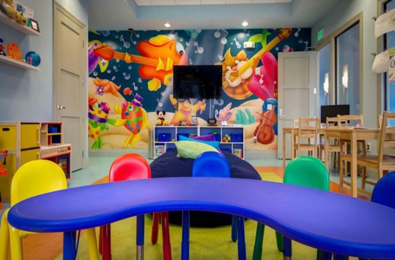 대번포트 Spectacular Oasis 6Bd At Champion Gates 빌라 외부 사진